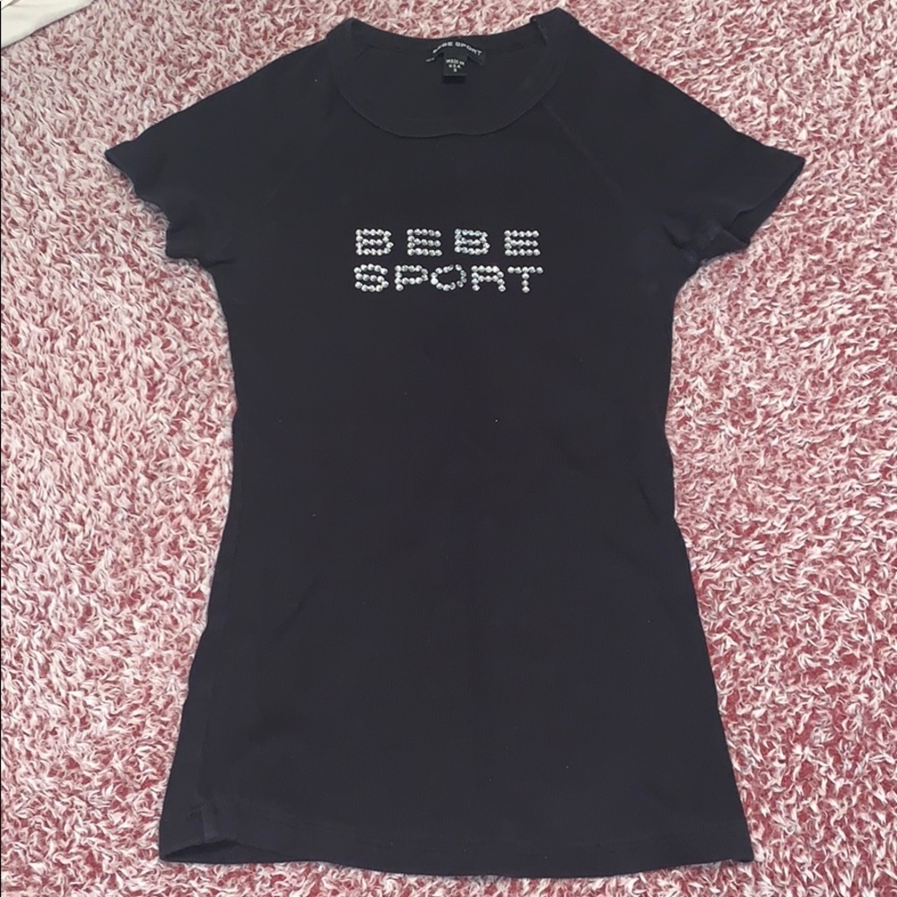 BEBE SPORT TOP